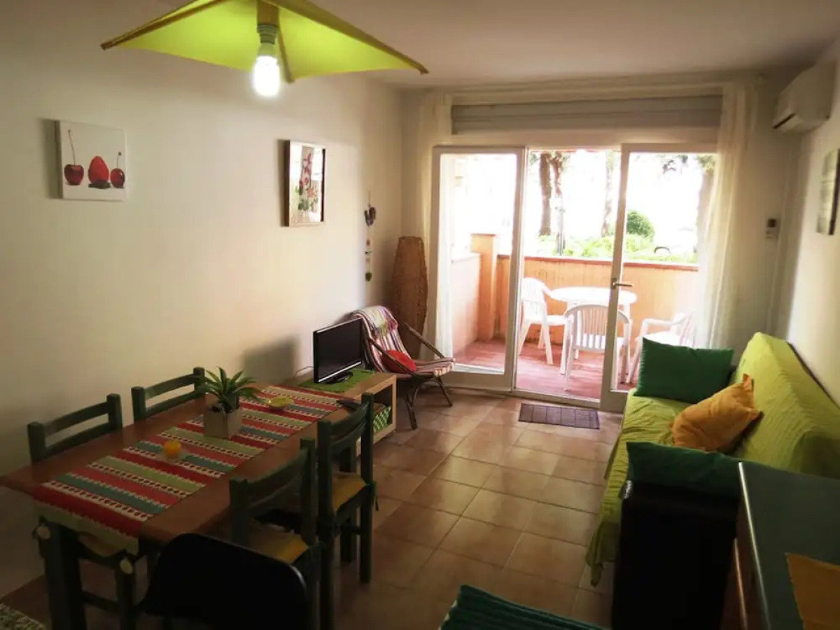 Apartamento Gran Reserva - A140