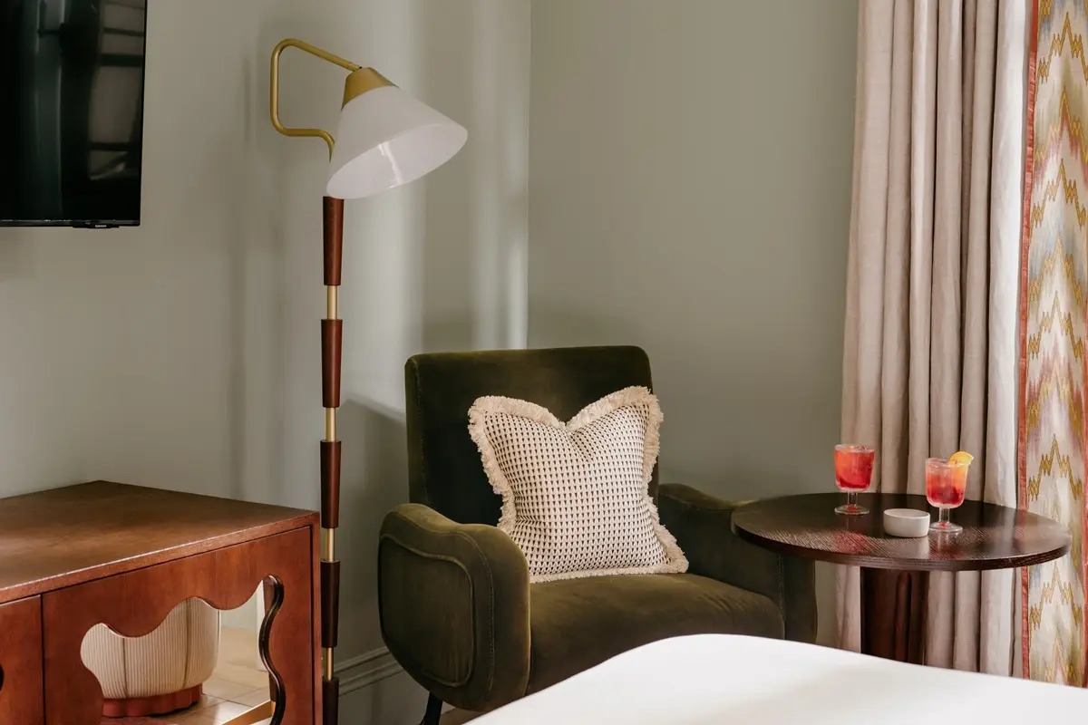 Hotel Palazzo Ricasoli