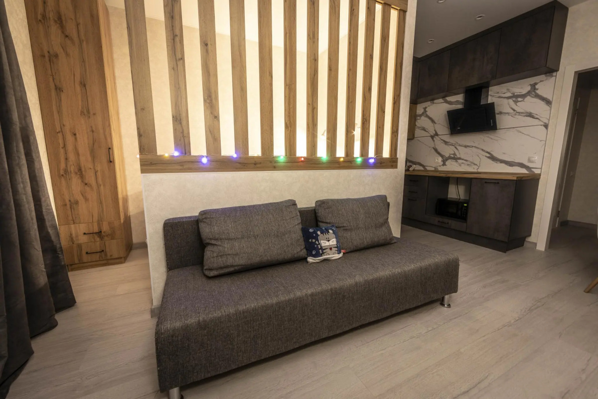 ВыДома на улице 2-ая Луговая