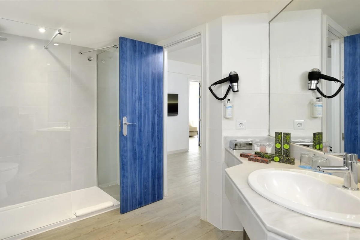 Sol House The Studio - Calviá Beach- Adults only