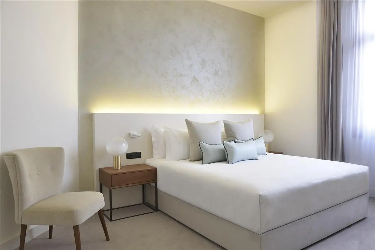 JW Marriott Venice Resort & Spa