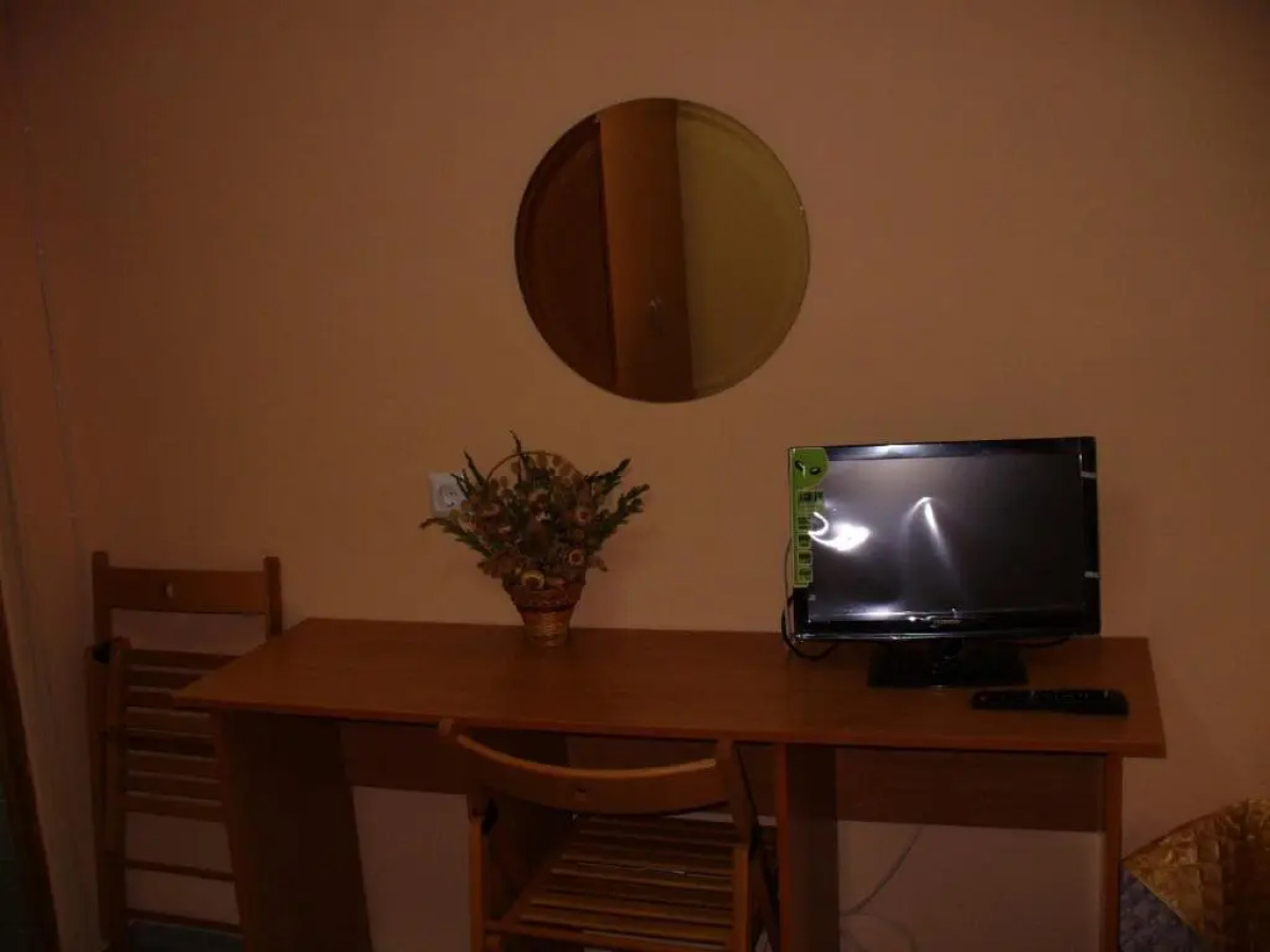 Отель Визит