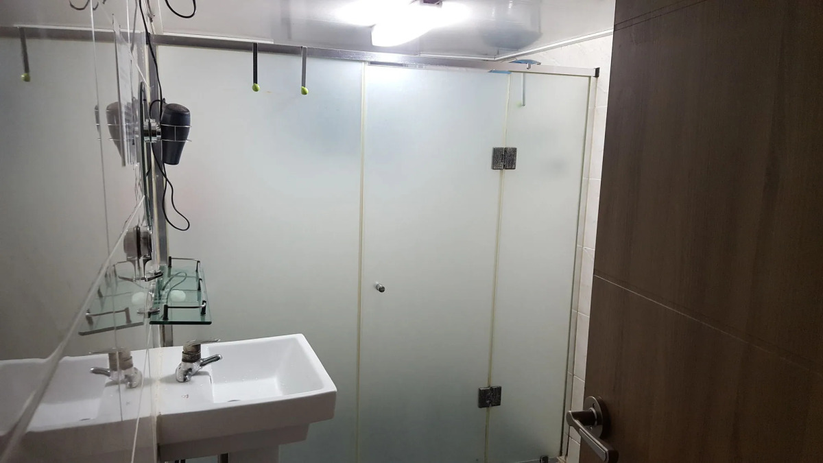 Birdsnest Hostel Hongdae