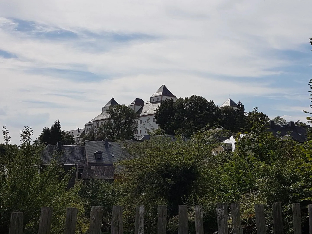 ACHAT Hotel Dresden Altstadt