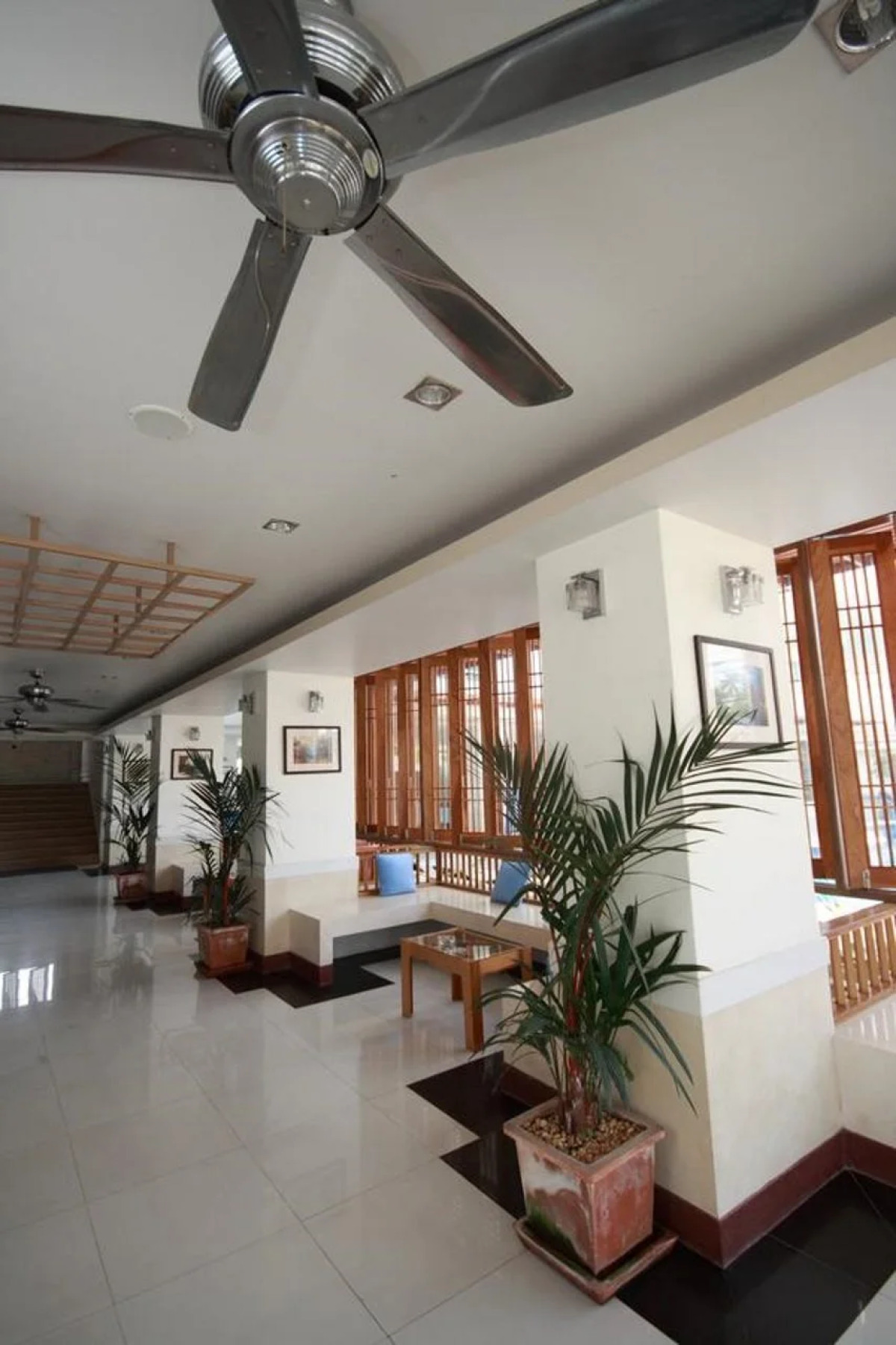 First Residence Hotel