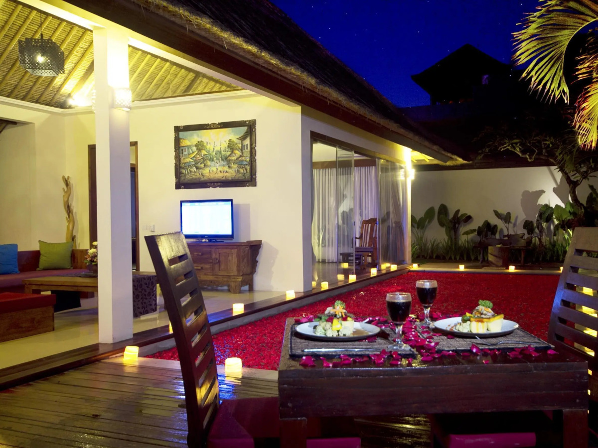 Avery Le Nixsun Villas by Waringin Hospitality