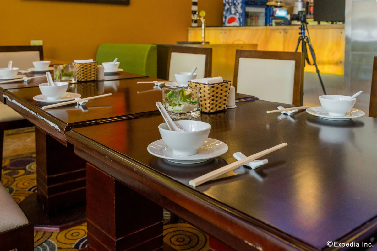 Bao Son International Hotel