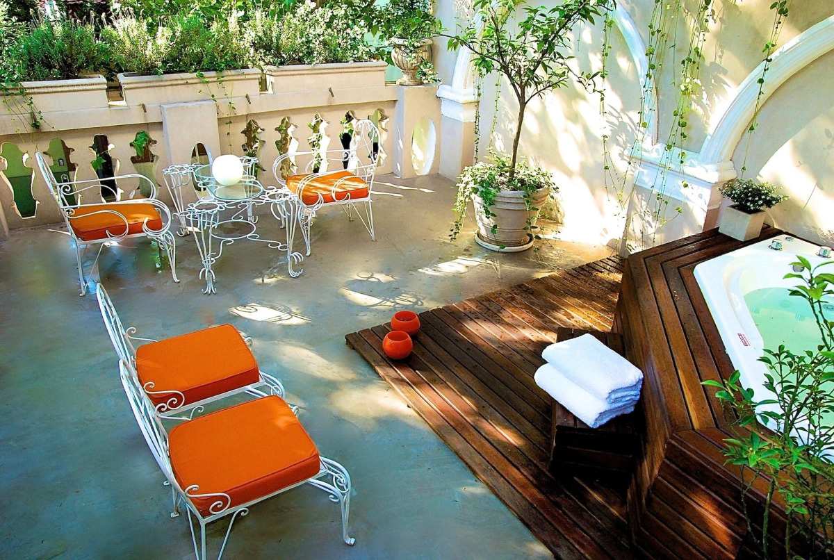 Rendez-Vous Hotel Buenos Aires