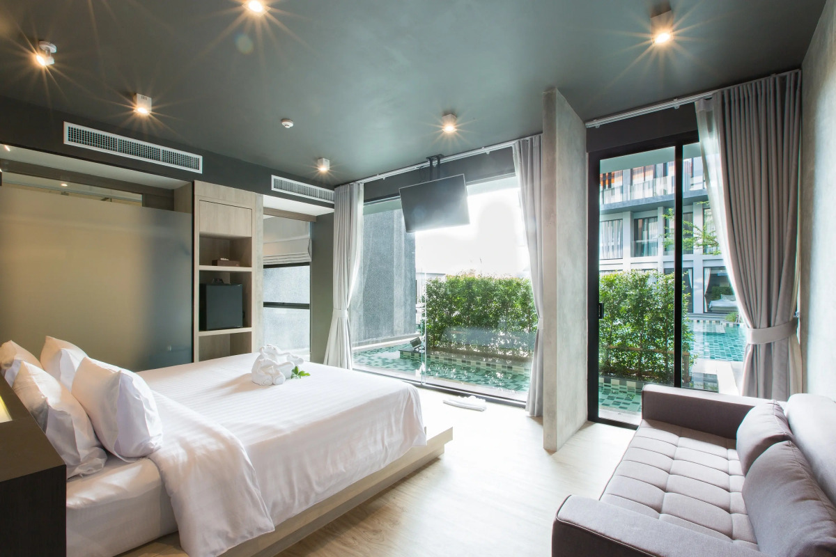 Maya Phuket Airport Hotel