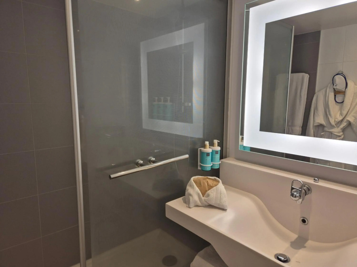 Novotel Bordeaux Centre