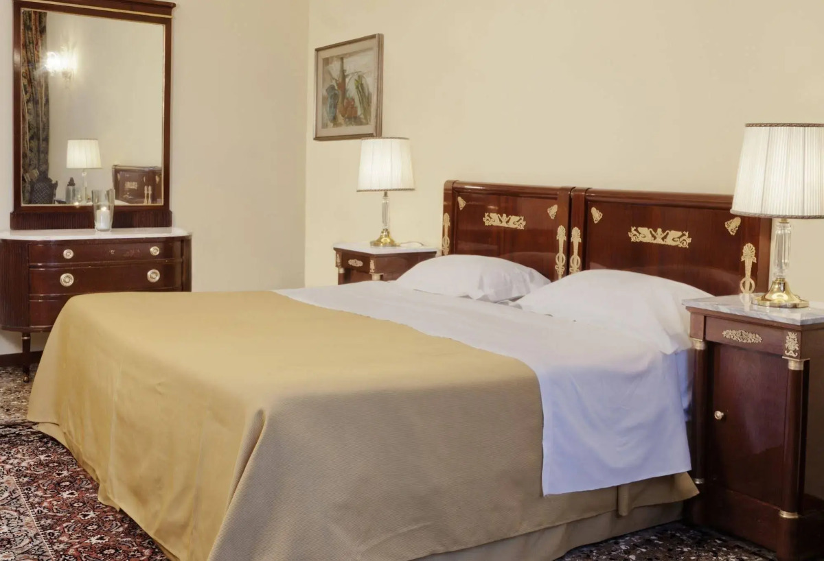 Ca' Bragadin Carabba