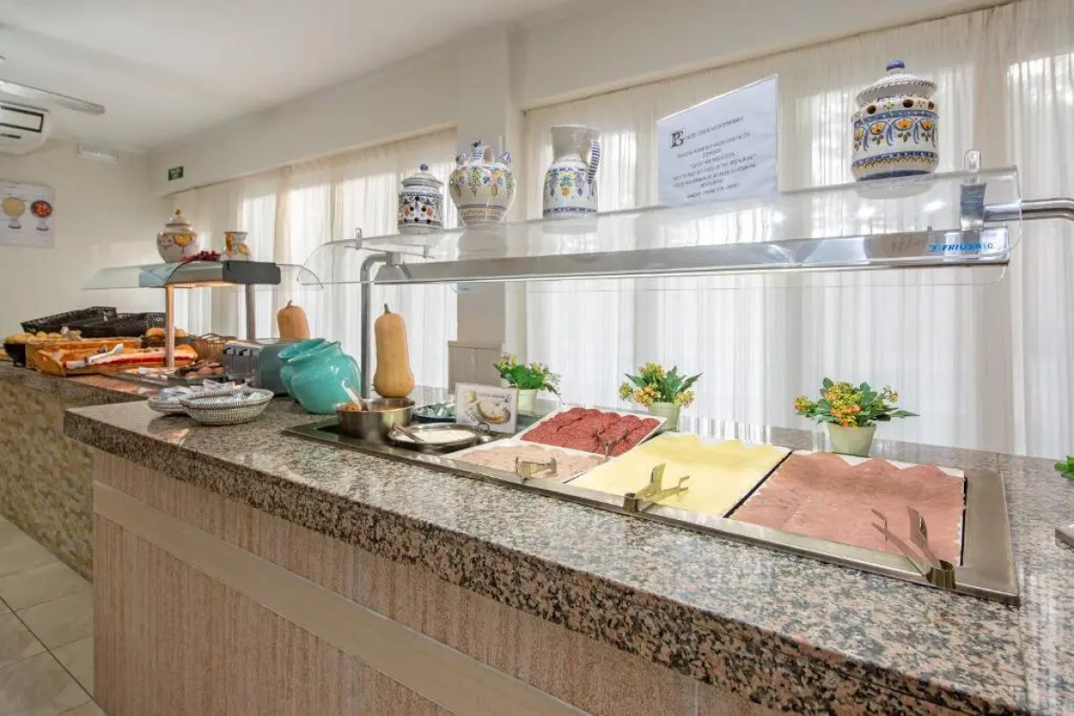 Hotel Costa Mediterraneo