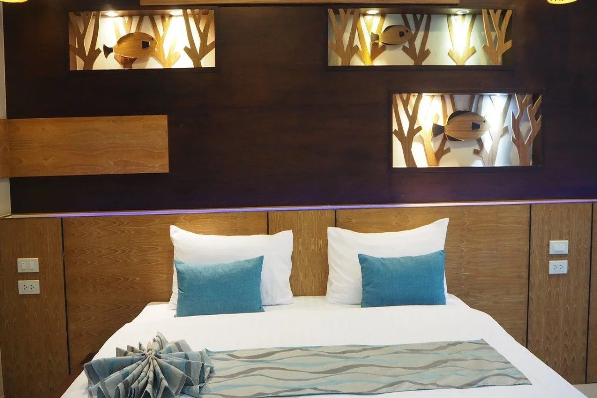 Chaokoh Phi Phi Hotel & Resort