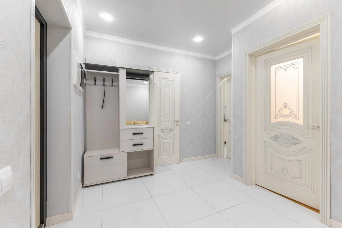 Aura на улице Братьев Темировых 69/1