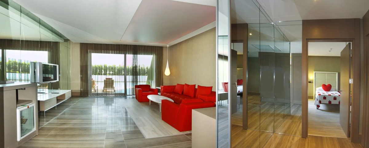 Adam & Eve - All Inclusive - Adults Only