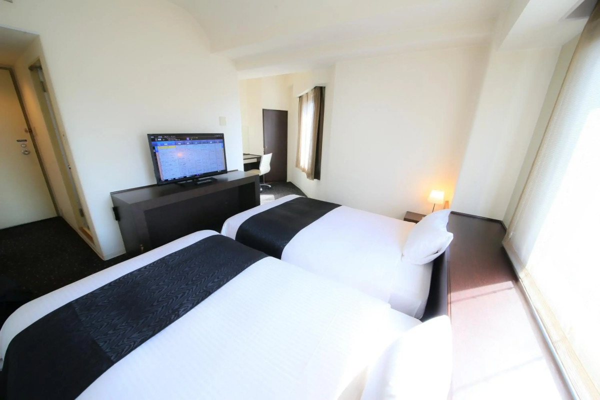 APA Hotel Sagamihara Hashimoto Ekimae