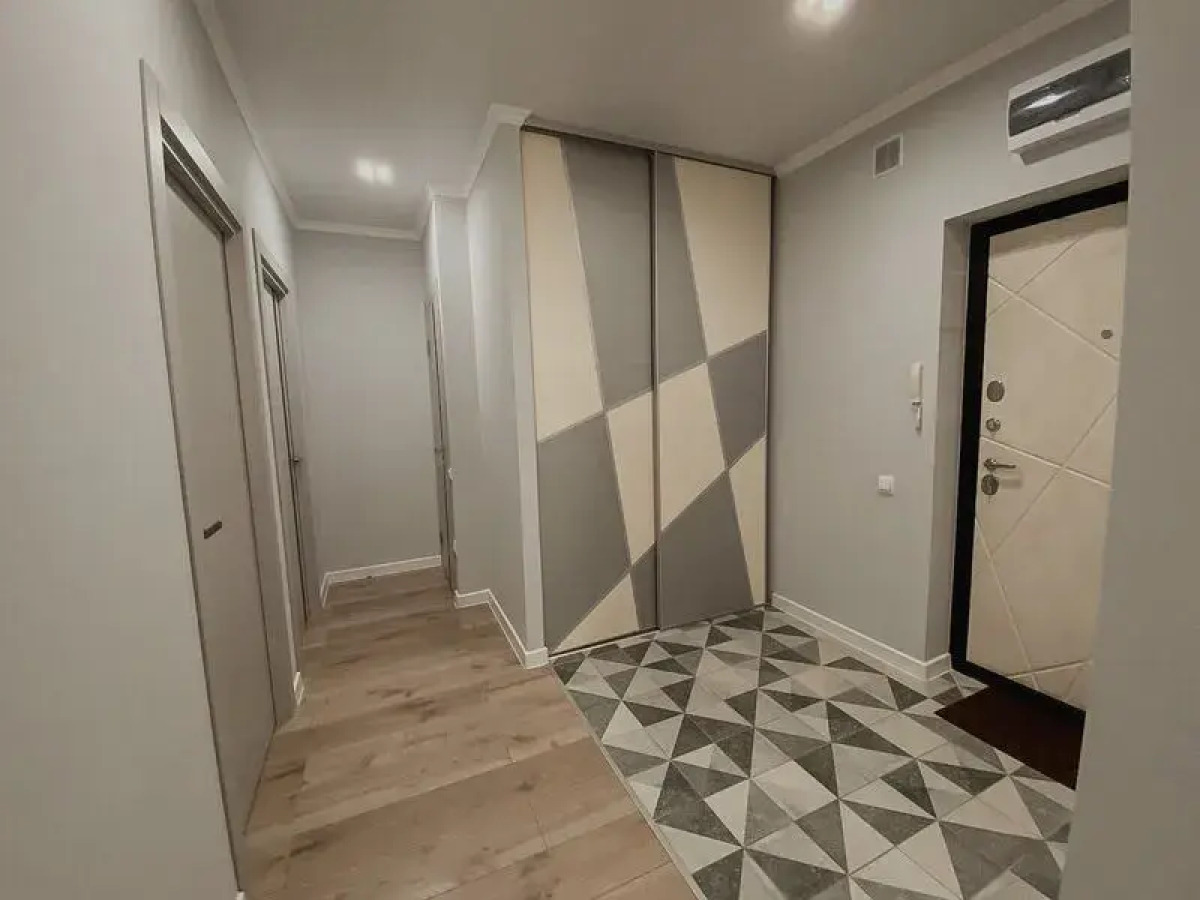 Апартаменты Грин ФОКС на ул. Бехтерева, д. 2А