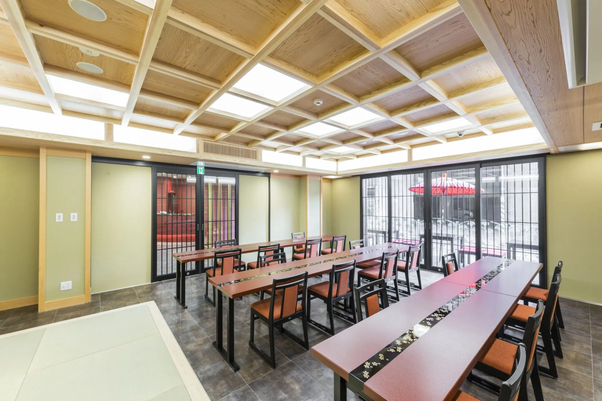 Kyoto INN Gion the Second