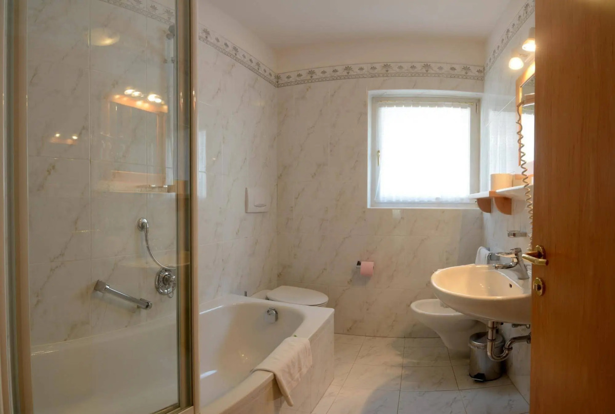 Hotel Garni Snaltnerhof