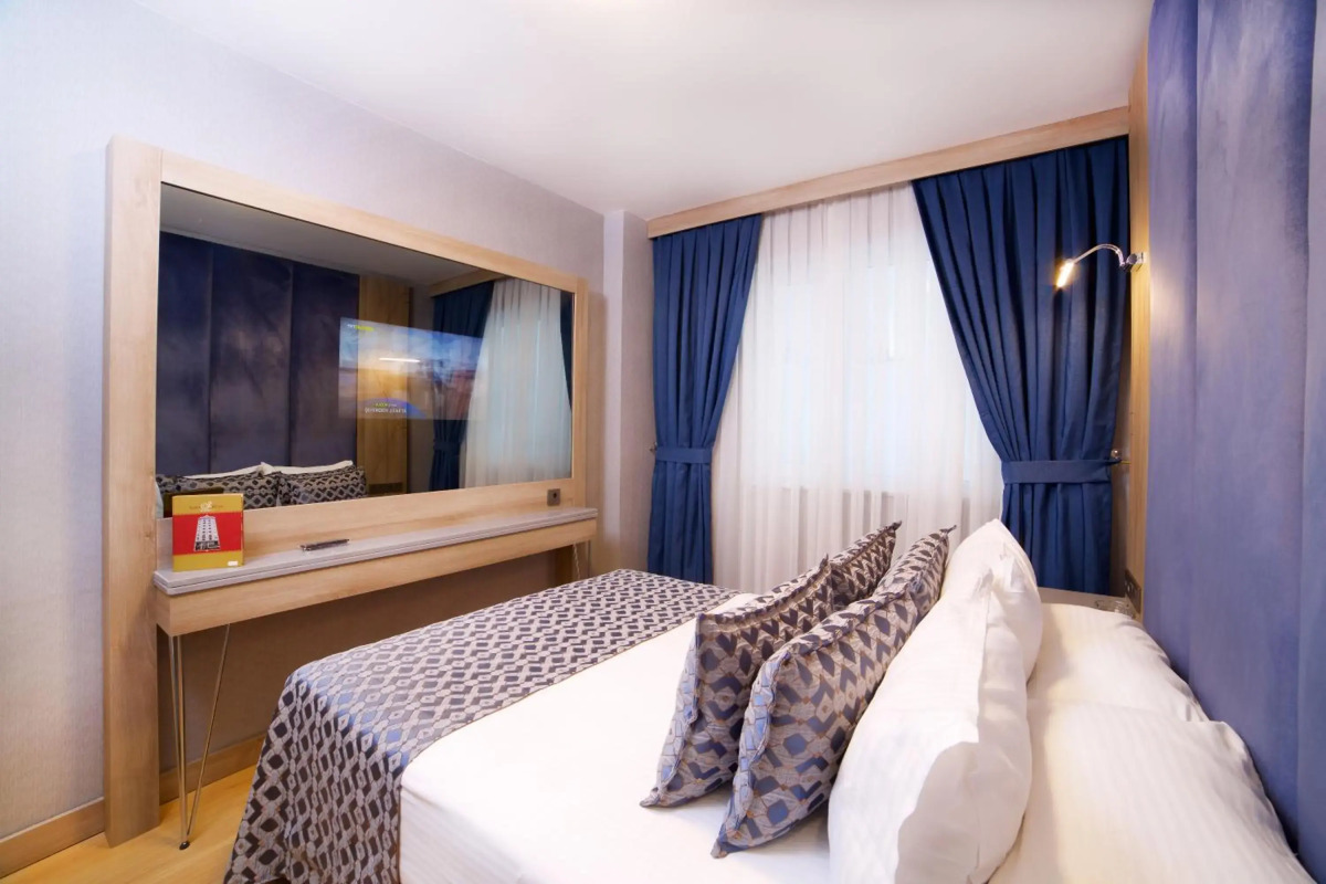 Aspen Hotel Istanbul