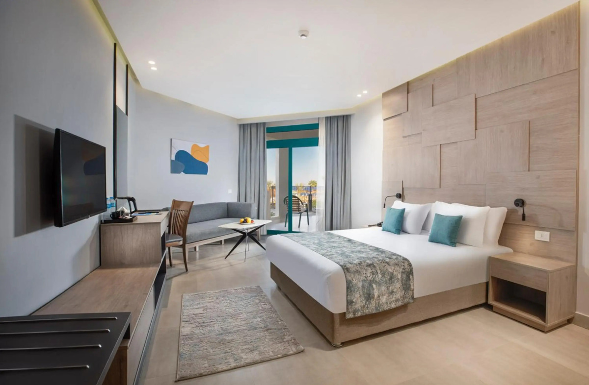 V Hotel Sharm El Sheikh