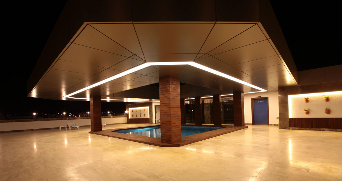 Grand Hotel Gaziantep