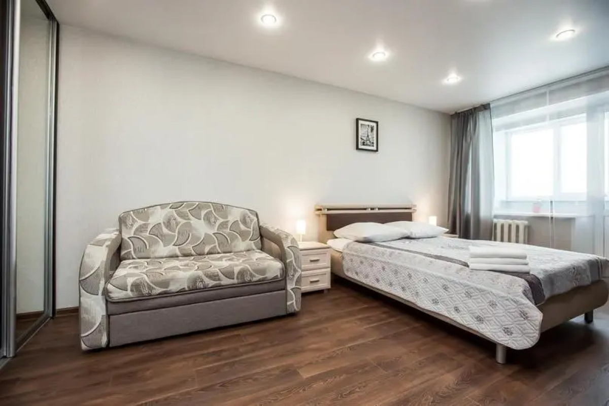 EasyRent (ИзиРент) на бульваре Рябиновый 6