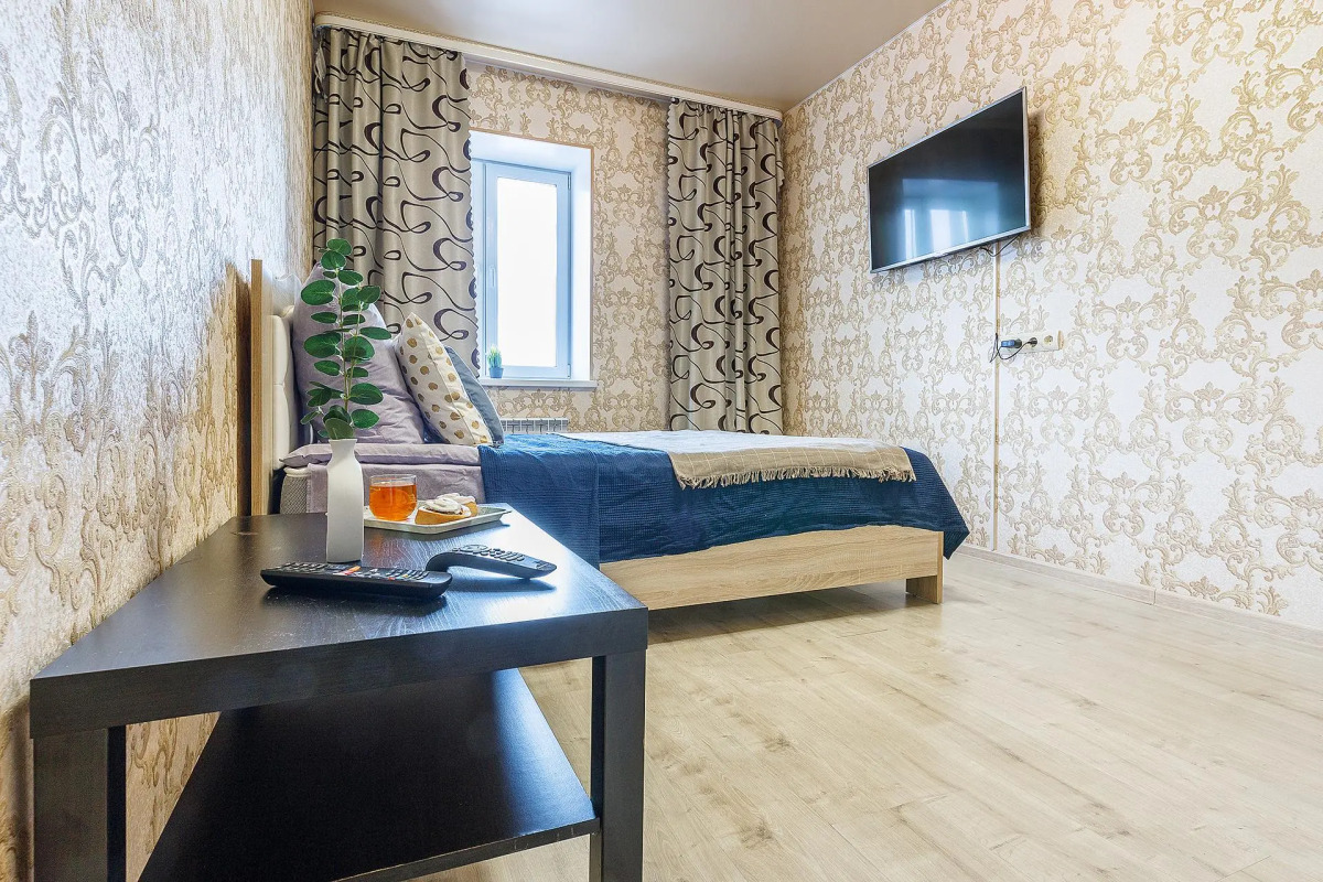 Веста на улице Карла Маркса