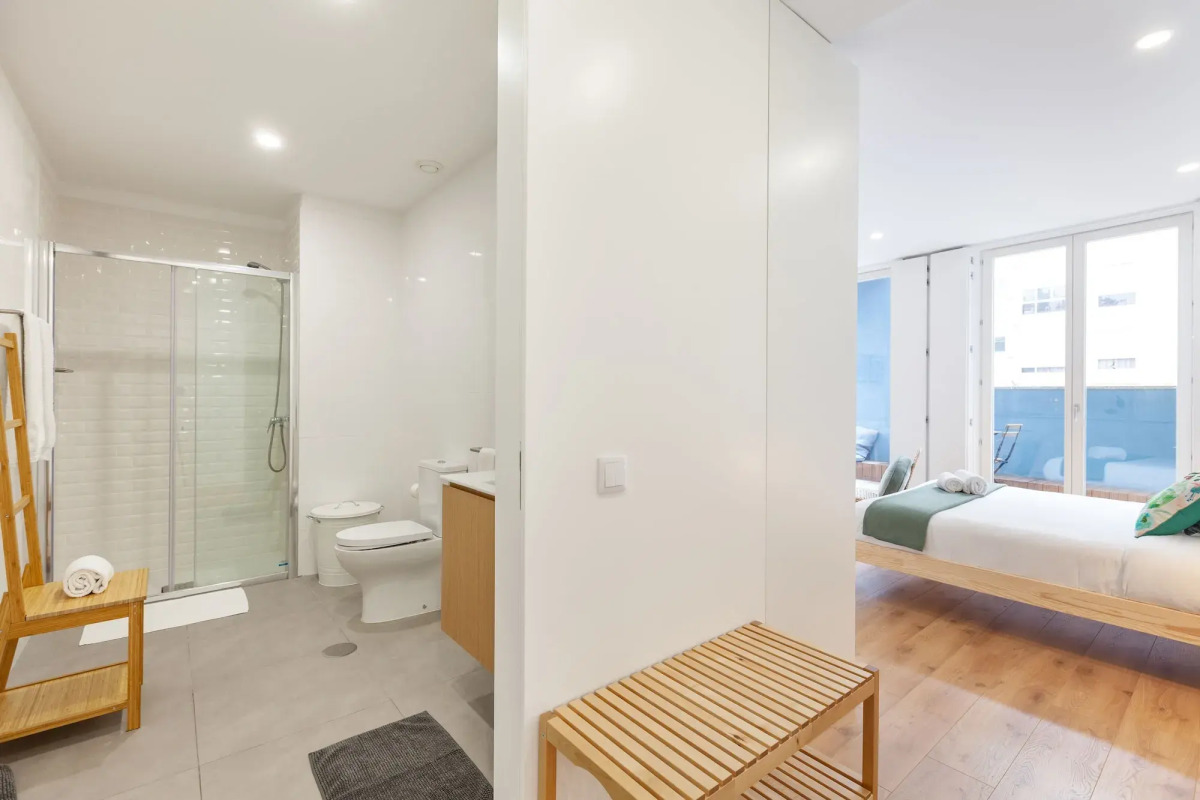 Oporto Palace Apartments