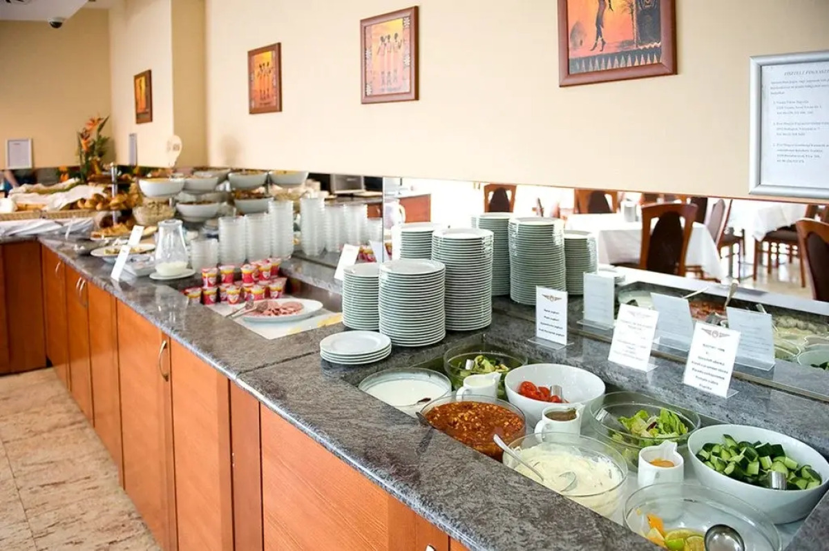 Airport Hotel Budapest