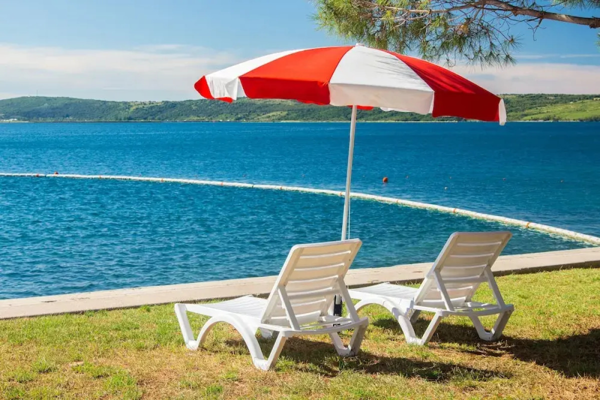 Hotel Ville Park Premium