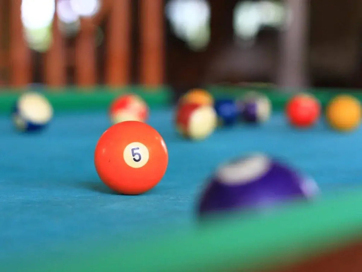 Waterside Resort & Spa