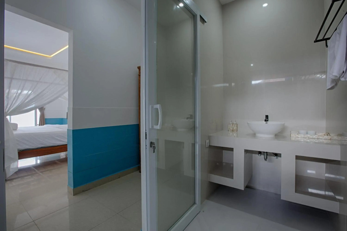 My Villa and Resort Canggu