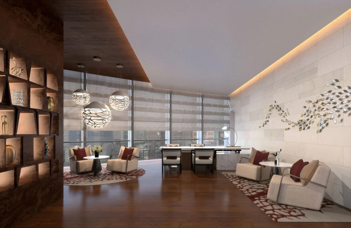 Banyan Tree Kuala Lumpur