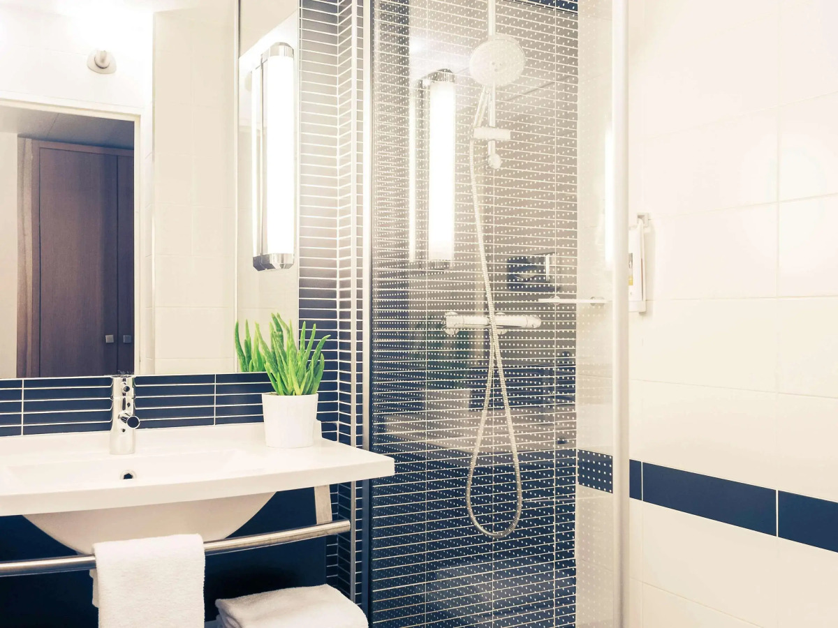 Novotel Bordeaux Centre Gare Saint Jean