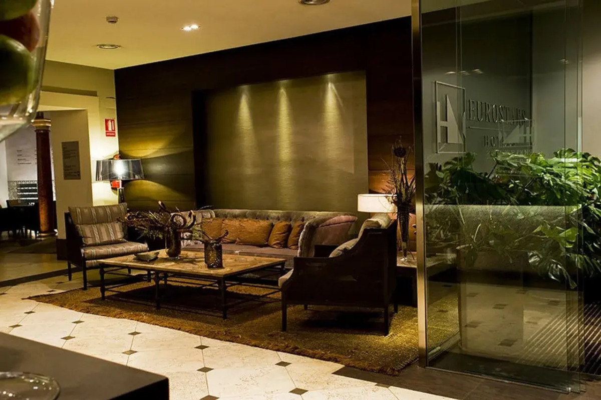 Hotel Eurostars Patios de Córdoba