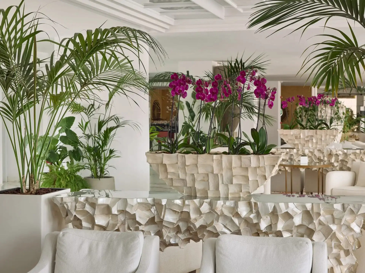 Grecotel Creta Palace