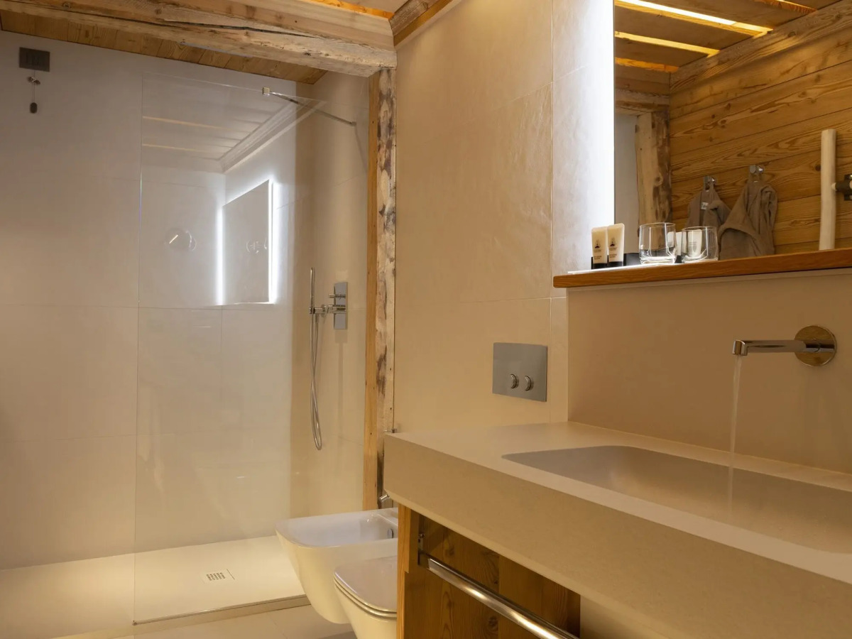 Gran Baita Hotel & Wellness