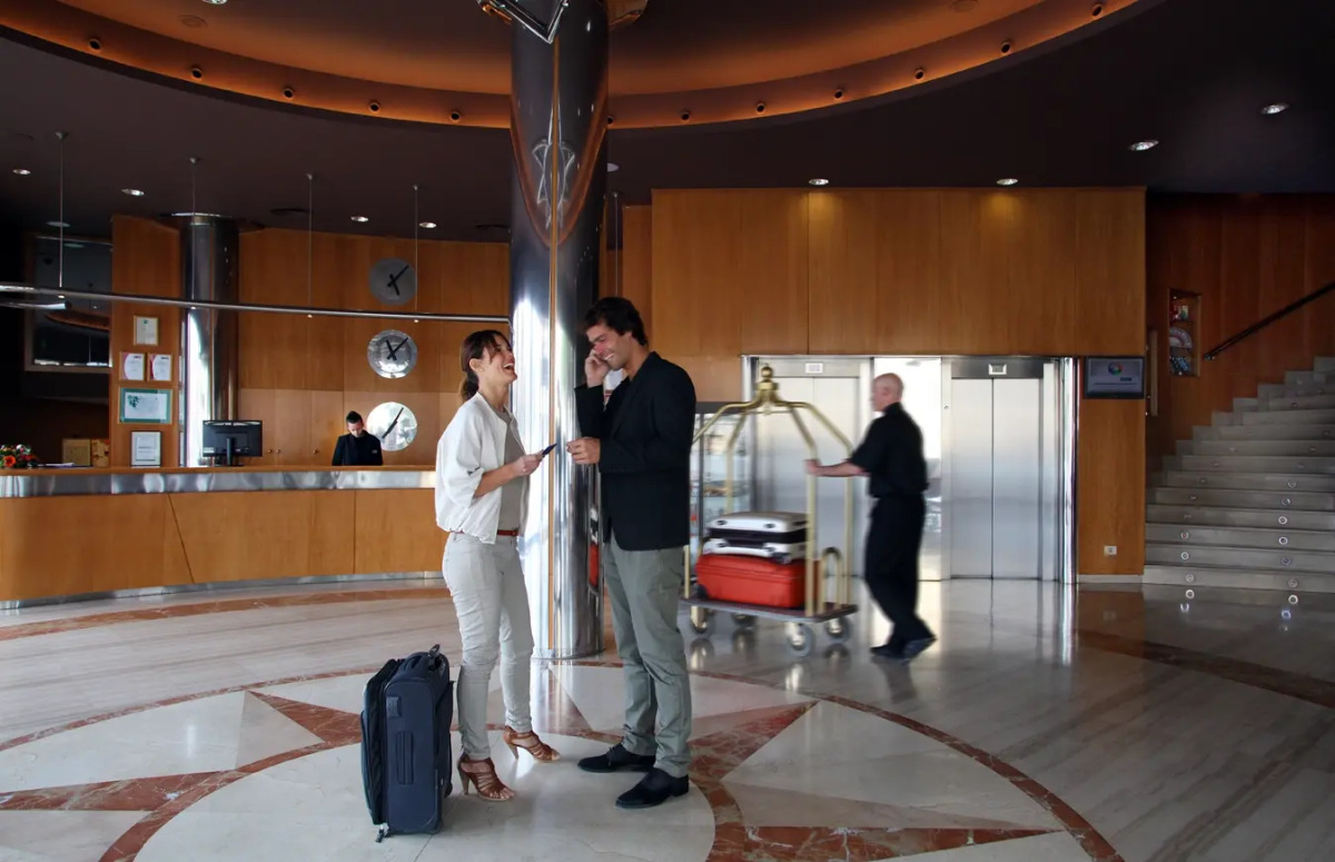 Hotel SB Ciutat Tarragona