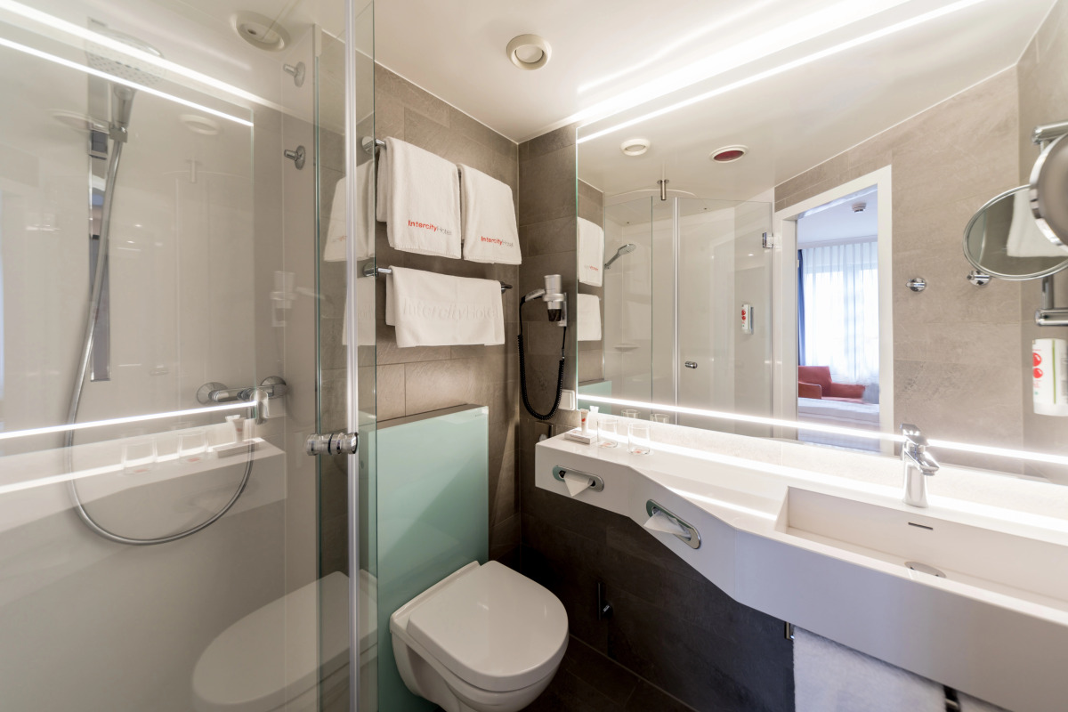 IntercityHotel Magdeburg