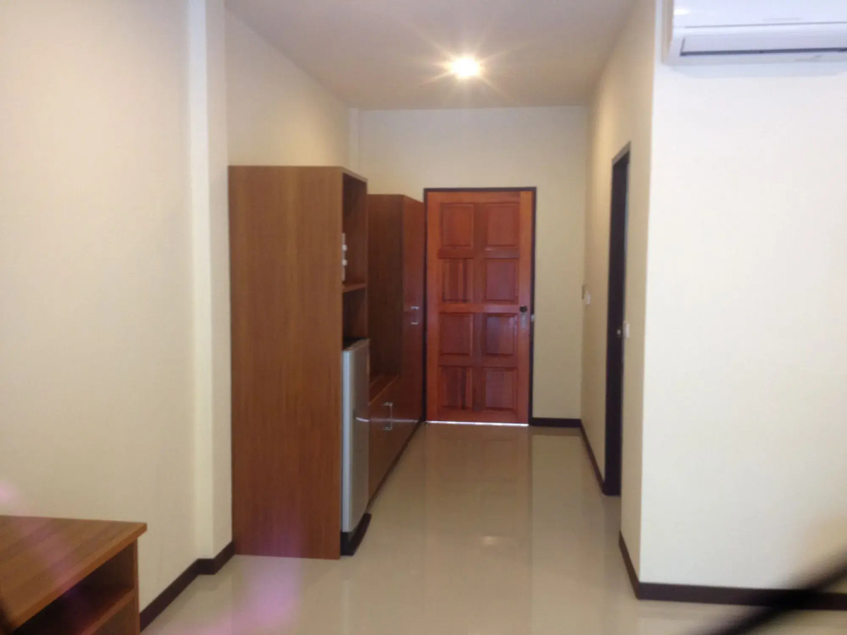 Baan Suan Villas Resort