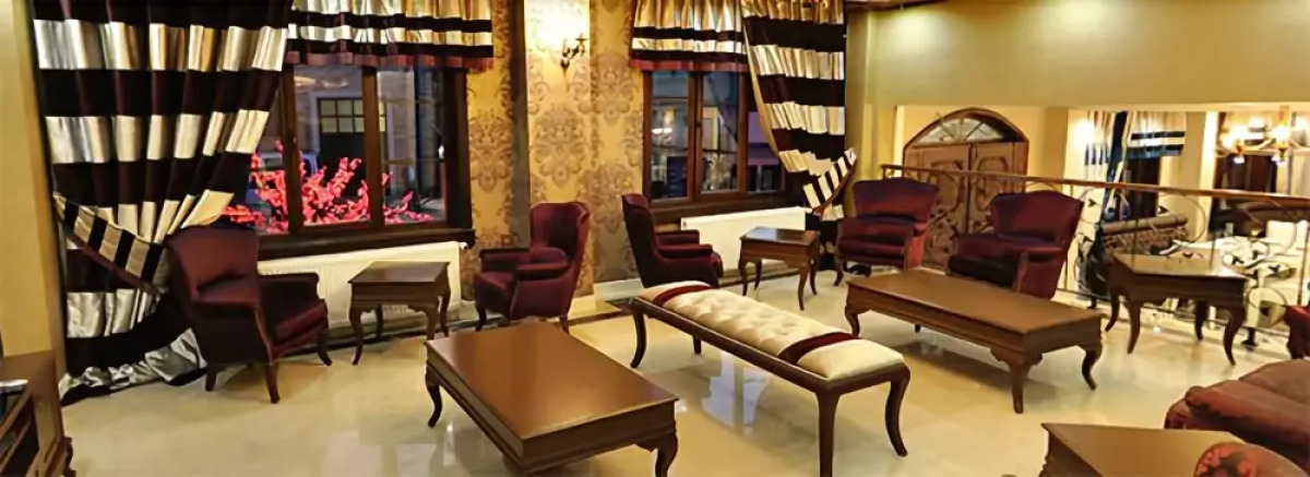 Arslanli Konak Hotel