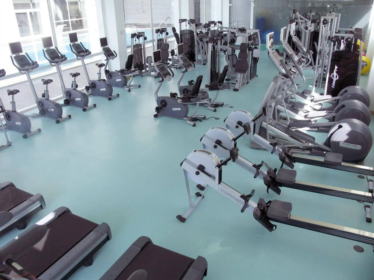 Crowne Plaza Caparica Lisbon by IHG