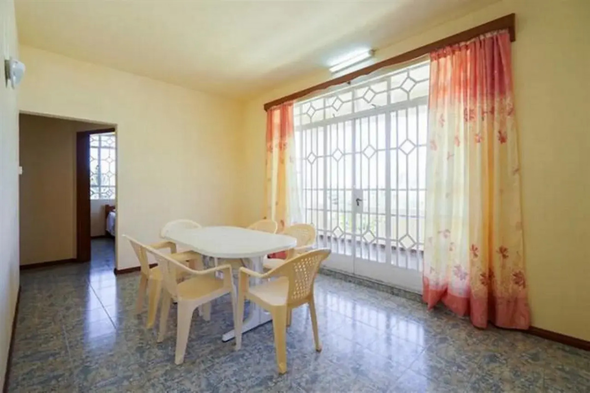 Allamanda Studios and Apartments