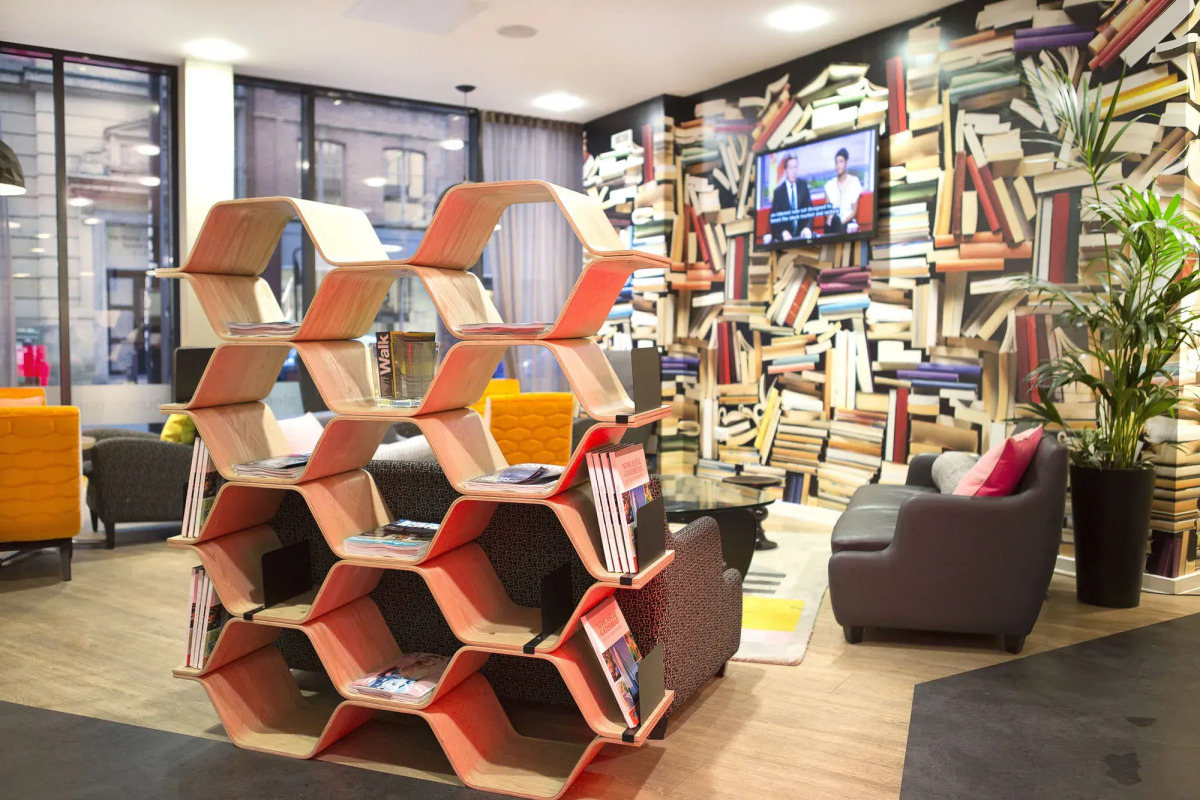 Four Points Flex by Sheraton Newcastle