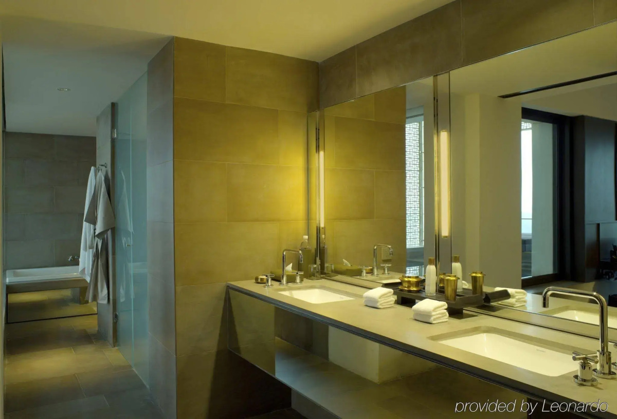 The Lodhi - A member of The Leading Hotels Of The World