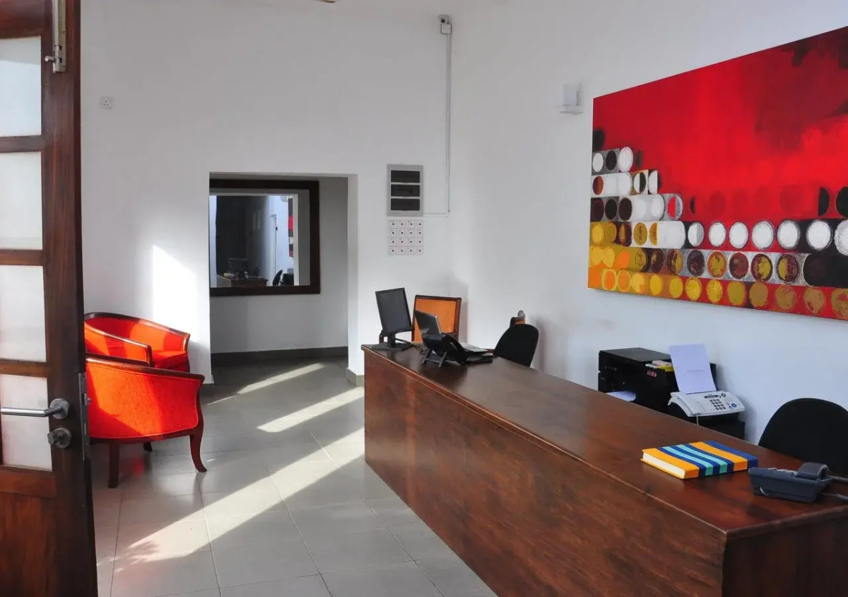 Comfort@15 Hotel Colombo