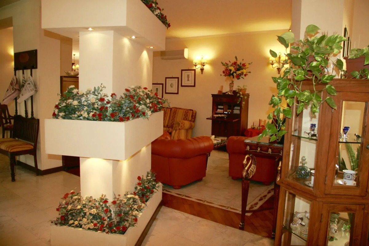 Hotel Alessandro Della Spina