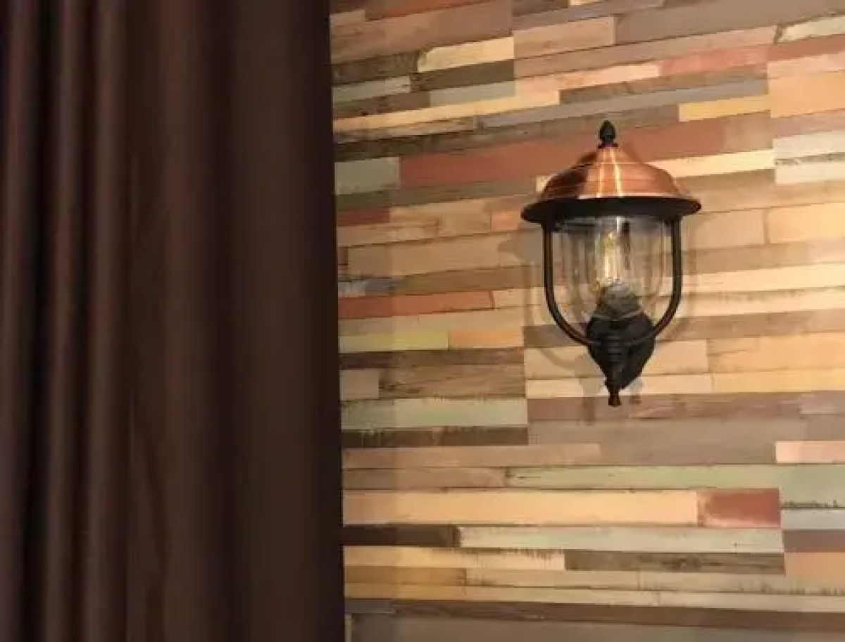 Жилые помещения My