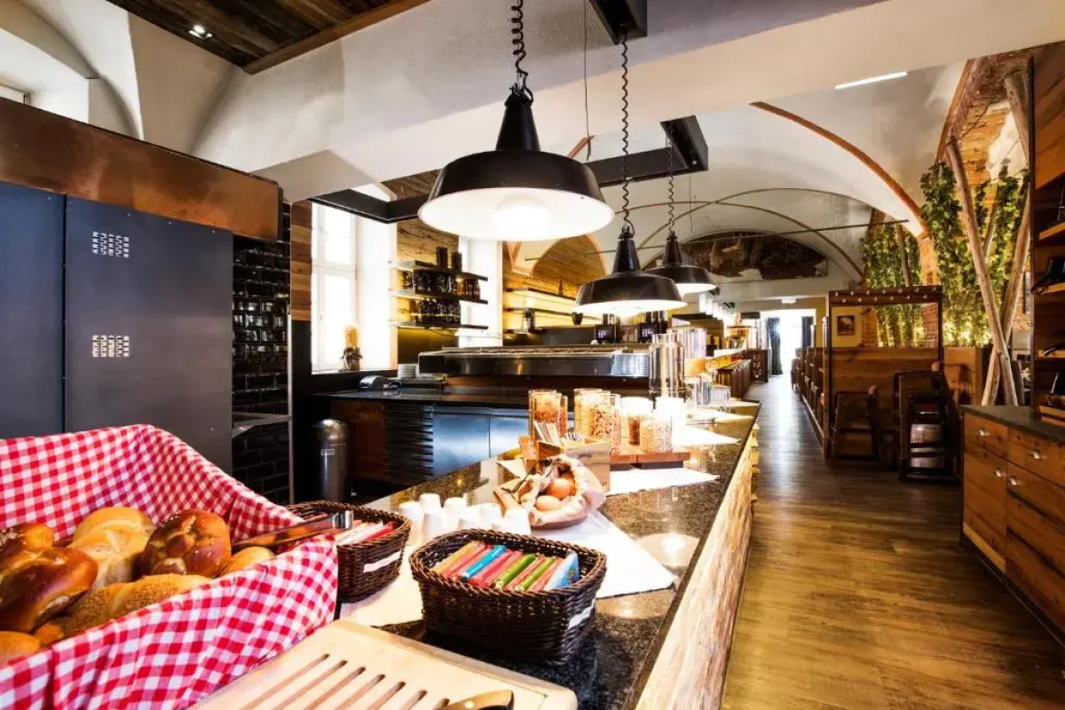 RiKu HOTEL Weissenhorn